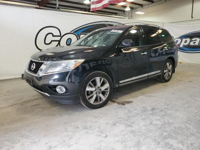 Vin: 5n1ar2mn5dc683115, lot: 44334705, nissan pathfinder s 20131