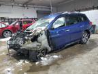 2017 NISSAN PATHFINDER - 5N1DR2MM5HC660797