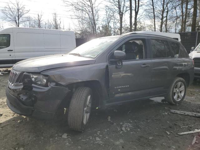 2016 JEEP COMPASS LA #3097905833