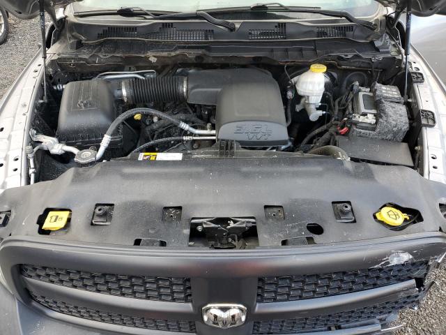2019 RAM 1500 CLASS 1C6RR6FG0KS719686