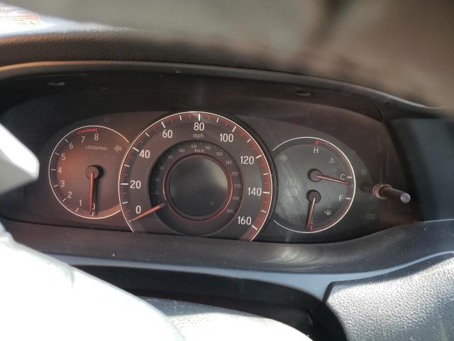 2016 HONDA ACCORD SPO - 1HGCR2F57GA179094