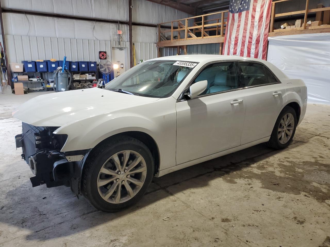 CHRYSLER 300 TOURING