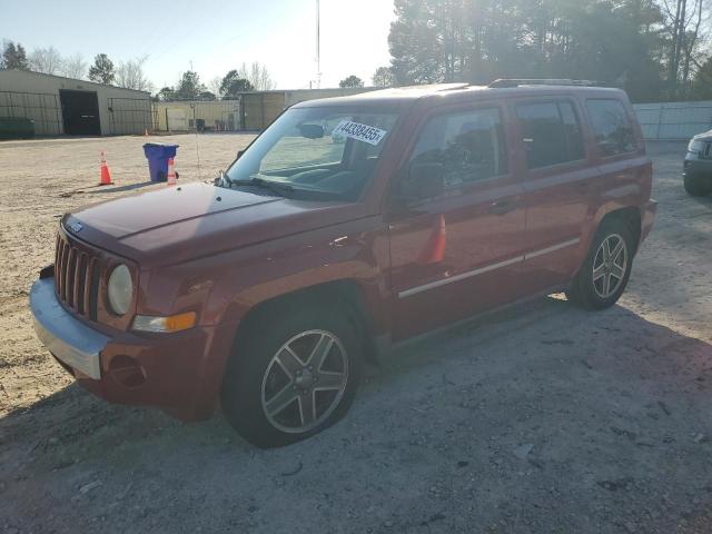 JEEP PATRIOT LI