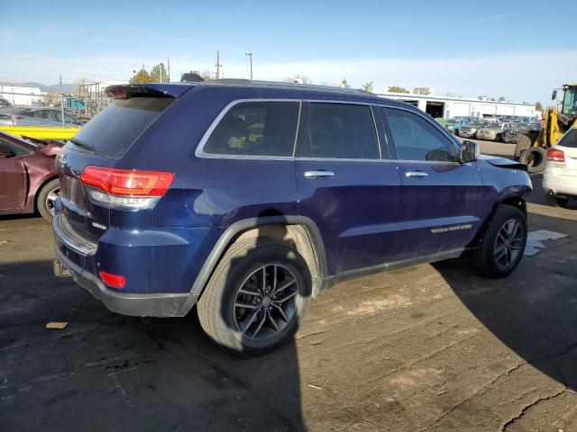 2017 JEEP GRAND CHER - 1C4RJFBG6HC755956
