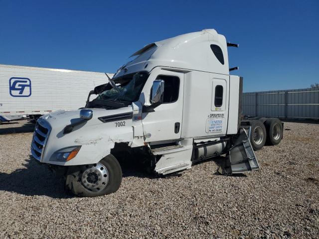 FREIGHTLINER CASCADIA 1 2023 white  diesel 3AKJHHDR3PSNG7342 photo #3