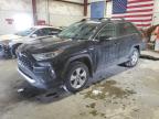 2020 TOYOTA RAV4 XLE - 2T3RWRFV1LW081121