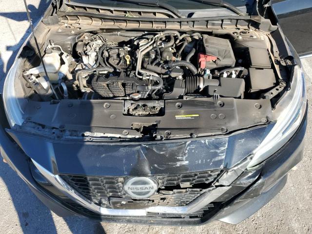2021 NISSAN ALTIMA SV - 1N4BL4DV4MN305660