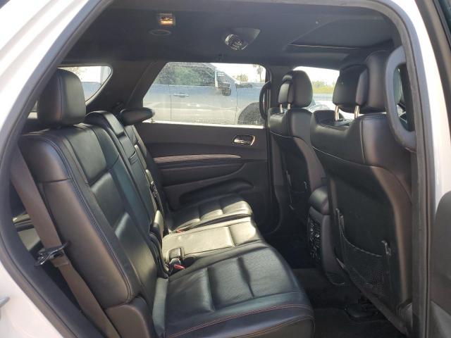2018 DODGE DURANGO R/ - 1C4SDJCT5JC254019