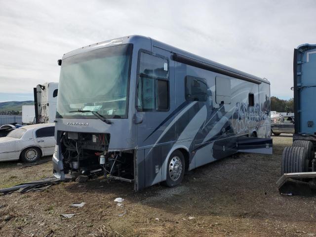 MOUNTAIN AIR RV 2019 gray  diesel 4UZACHFC7KCLJ9520 photo #3