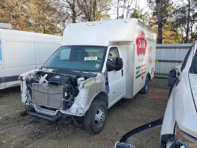 1GB3GSC75N1243211 2022 CHEVROLET EXPRESS