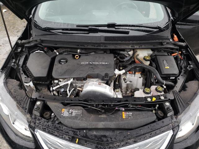 2017 CHEVROLET VOLT LT - 1G1RC6S51HU206404