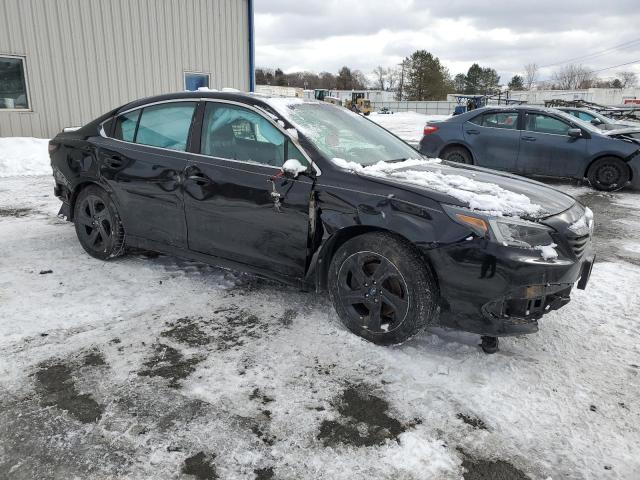 2020 SUBARU LEGACY SPO 4S3BWAG69L3028034