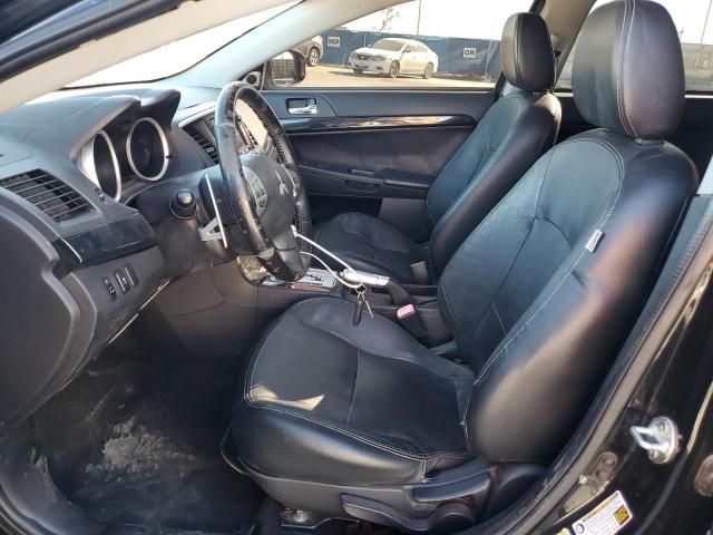 2015 MITSUBISHI LANCER GT JA32U8FW1FU022502