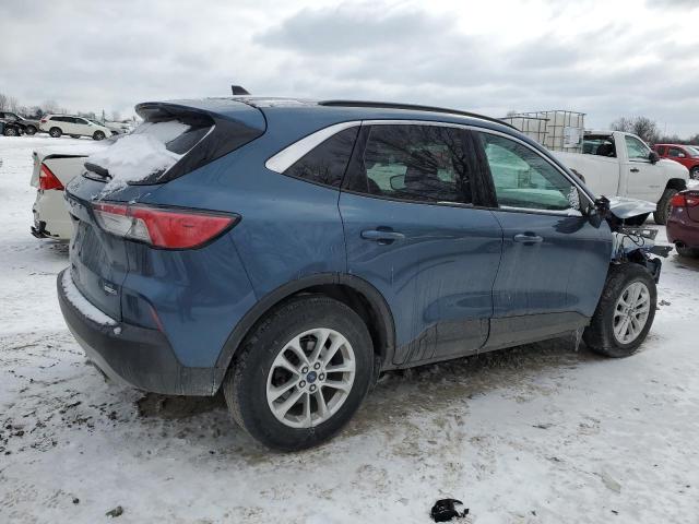 2020 FORD ESCAPE SE - 1FMCU9G66LUB40630