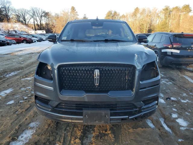 2018 LINCOLN NAVIGATOR - 5LMJJ3LT4JEL05121