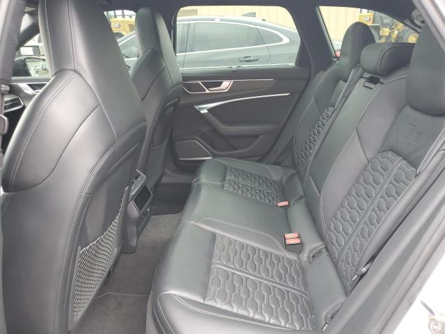 2022 AUDI RS6 WUA1CBF29NN900733