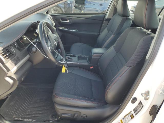 2016 TOYOTA CAMRY LE - 4T1BF1FK6GU190309