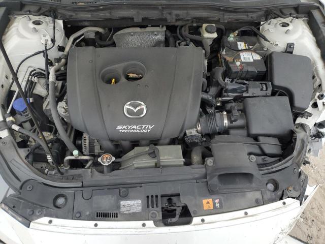 2015 MAZDA 3 SPORT - 3MZBM1U75FM146567