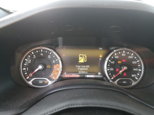 2023 JEEP RENEGADE L - ZACNJDB12PPP61498