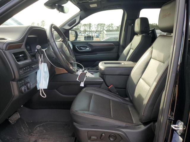 2023 CHEVROLET SUBURBAN K - 1GNSKGKL0PR174859