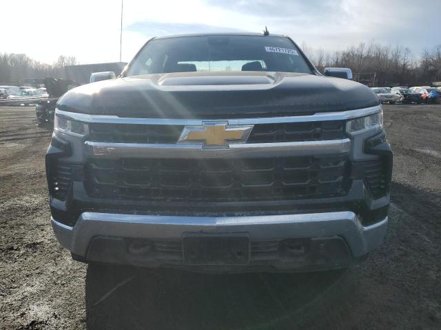 2022 CHEVROLET SILVERADO - 1GCUDDET0NZ506950