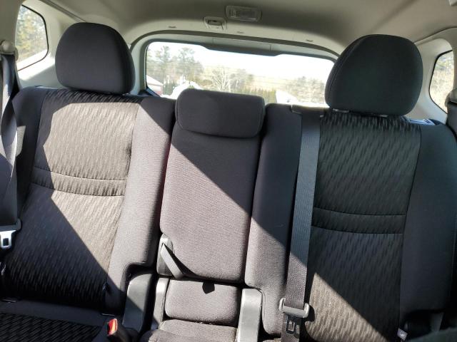 2019 NISSAN ROGUE S - 5N1AT2MV4KC823590