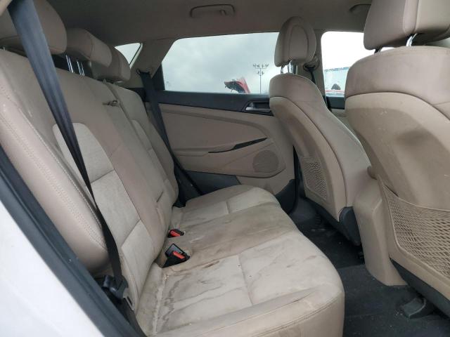 2016 HYUNDAI TUCSON LIM - KM8J3CA22GU249900