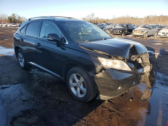 Vin: 2t2bk1ba9cc150774, lot: 45270415, lexus rx350 350 20124