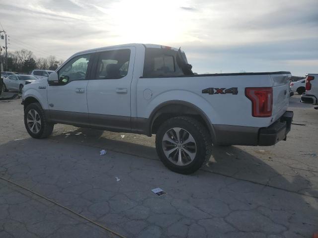 Vin: 1ftew1e52jkc18865, lot: 45297095, ford f-150 supercrew 20182