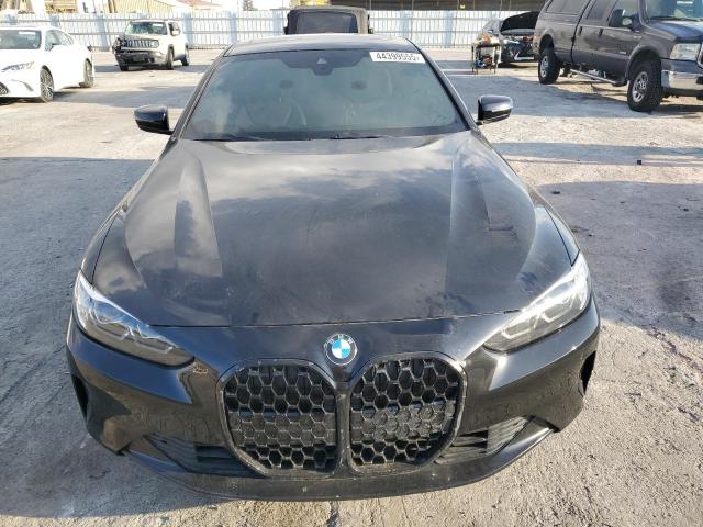 2021 BMW 430I - WBA53AP01MCF83076