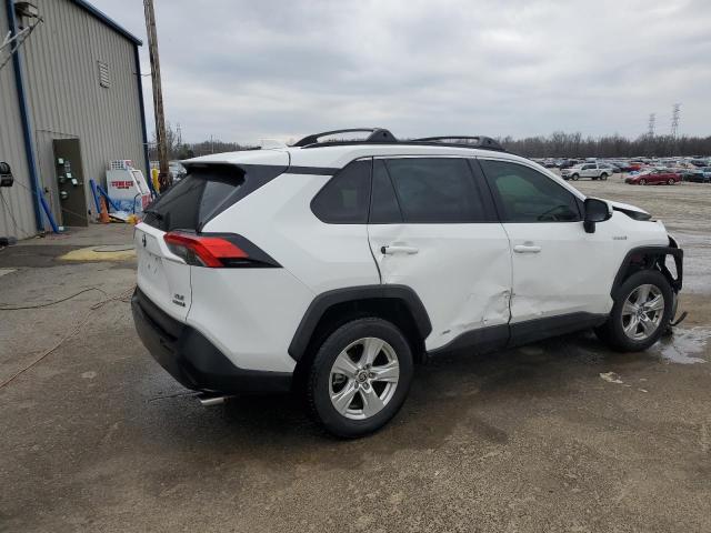 Vin: 2t3rwrfv7mw114611, lot: 48426295, toyota rav4 xle 20213