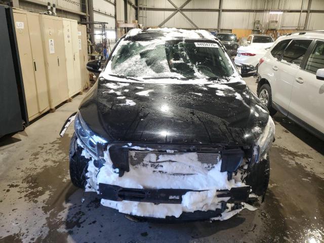 2016 KIA SORENTO LX - 5XYPG4A30GG026791