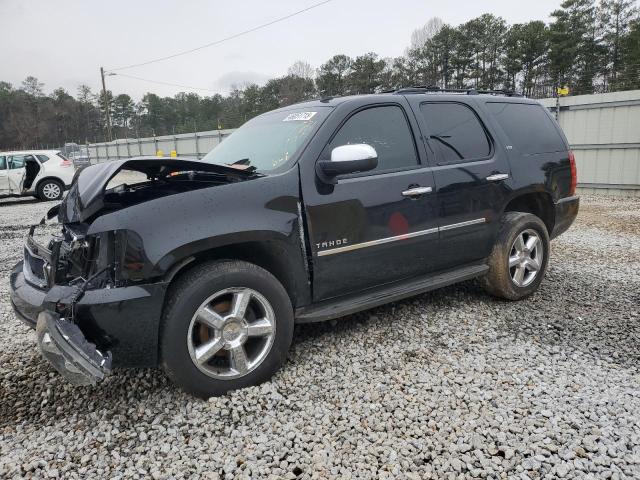 Vin: 1gnskce00br202484, lot: 46051715, chevrolet tahoe k1500 ltz 2011 img_1