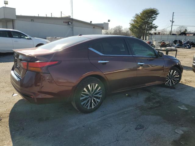 2023 NISSAN ALTIMA SV - 1N4BL4DV5PN351924