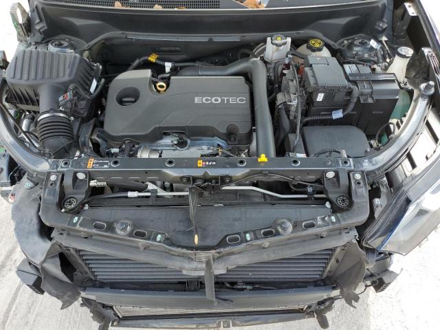2020 CHEVROLET EQUINOX LS - 2GNAXHEV2L6271924