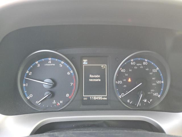 2018 TOYOTA RAV4 LE - JTMZFREV2JJ730017
