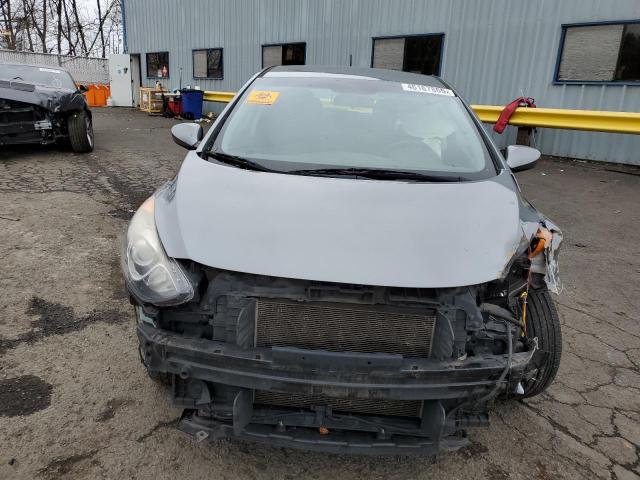 2017 HYUNDAI ELANTRA GT - KMHD35LH6HU364575