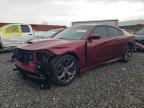 2018 DODGE CHARGER SX - 2C3CDXHGXJH289241