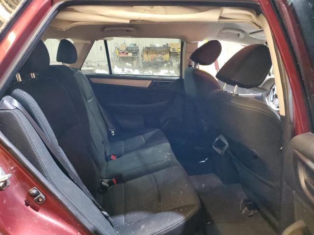 2018 SUBARU OUTBACK 2. - 4S4BSAAC9J3342656