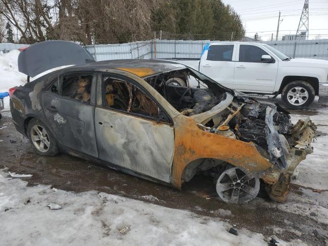 Vin: 1g11b5slxff189290, lot: 46595265, chevrolet malibu ls 20154