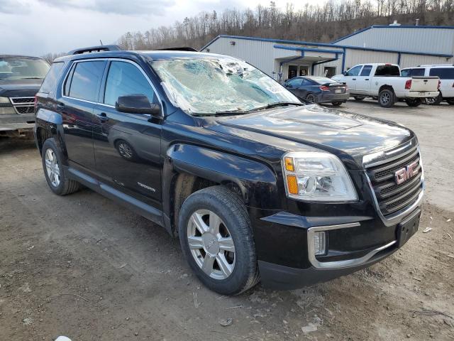 2016 GMC TERRAIN SL - 2GKFLTEK8G6190035