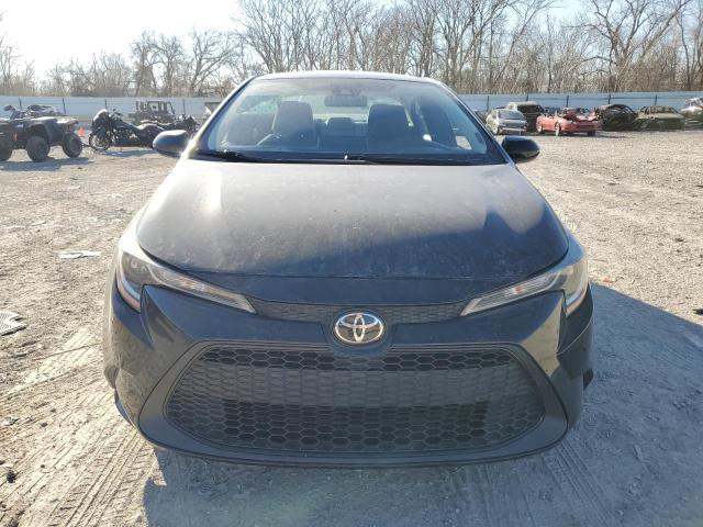 2021 TOYOTA COROLLA LE - 5YFEPMAE5MP214674