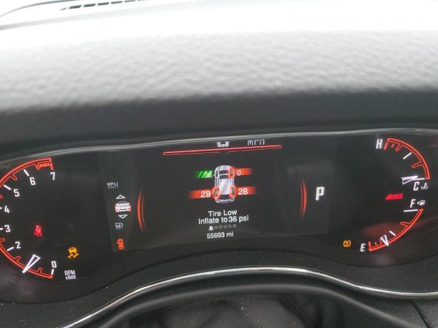 2015 DODGE DURANGO LI 1C4RDJDG9FC161365