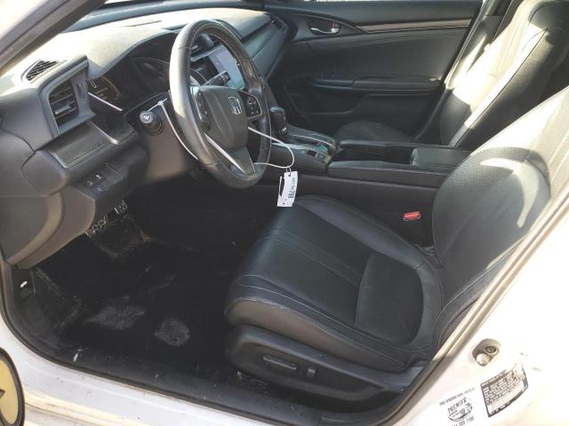 2017 HONDA CIVIC SPOR - SHHFK7H92HU233003