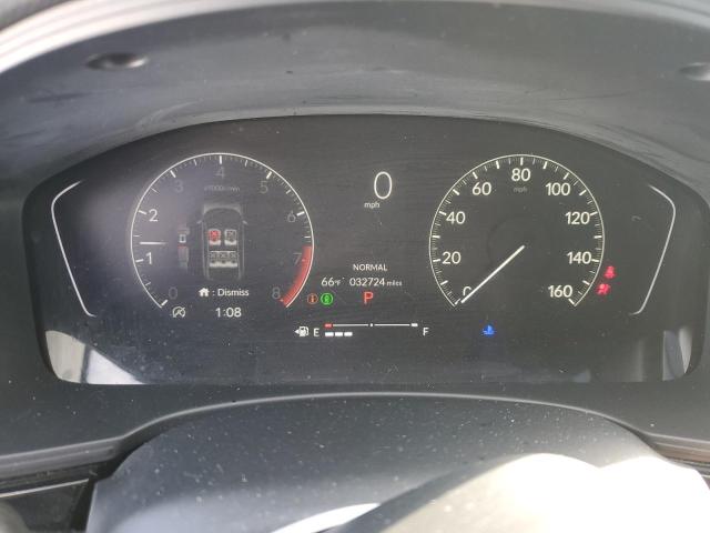 2024 HONDA CIVIC SPOR - 2HGFE2F59RH587982
