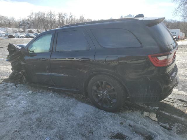Vin: 1c4rdjdg1sc504275, lot: 44205795, dodge durango gt 20252