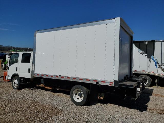 CHEVROLET 4500 2021 red  gas 54DCDJ1D8MS207637 photo #3