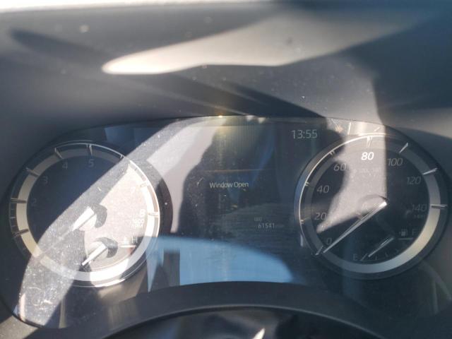 5tdjzrbh4ms159074 - 2021 Toyota highlander xse - #46300285