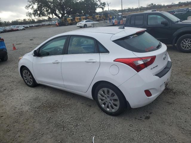 Vin: kmhd35lh5gu276602, lot: 44883575, hyundai elantra 20162