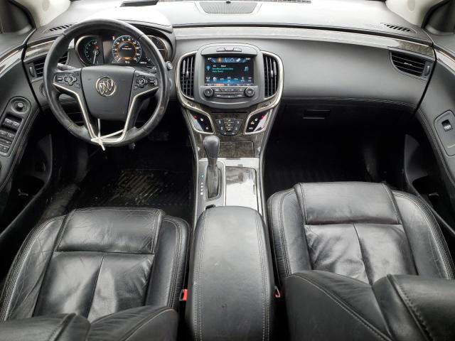 2016 BUICK LACROSSE S - 1G4G45G34GF268875